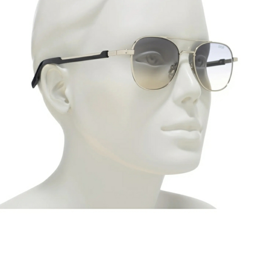 DIOR HOMME Sunglasses - Picture 4 of 11